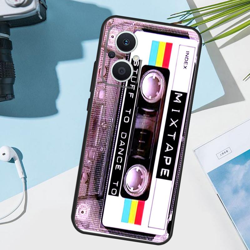 Чехол-кассета для OPPO Reno 13 13F 12 11 F 8T 7 8 10 Pro OPPO Find X8 Pro X6 X3 X5 Lite Чехол Funda