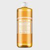 [Face & Body Cleanser]_Citrus Orange Pure Castile Soap 950ml