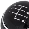 Mercedes Sprinter 906 2006- BLACK 6 SPEED gear shift knob
