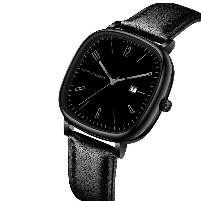 Винтажные часы-календарь Ins Нишевый стиль Мори Высокоценные Изысканные Студенты средней школы Стиль Мори Стиль колледжа Для экзаменов