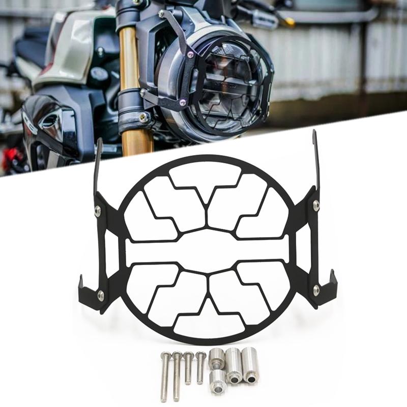 Защитный чехол для фар мотоцикла для Honda CB300R CB 300 R CB 150R 250R CB250R CB150R-аксессуары для фар