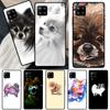 Чехол для померанского шпица для Samsung Galaxy A54 A34 A14 A13 A52S A12 A22 A32 A52 A72 A71 A51 A33 A53