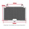 2025 Motorcycle Radiator Grille Guard Water Tank Cooler Protection FOR BENELLI TRK702 X TRK702X TRK 702 X TRK 702X 2023 2024
