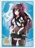 Bushiroad Sleeve Collection HG Kantai Collection (High Grade) Vol.772 -KanColle- "Kisaragi"
