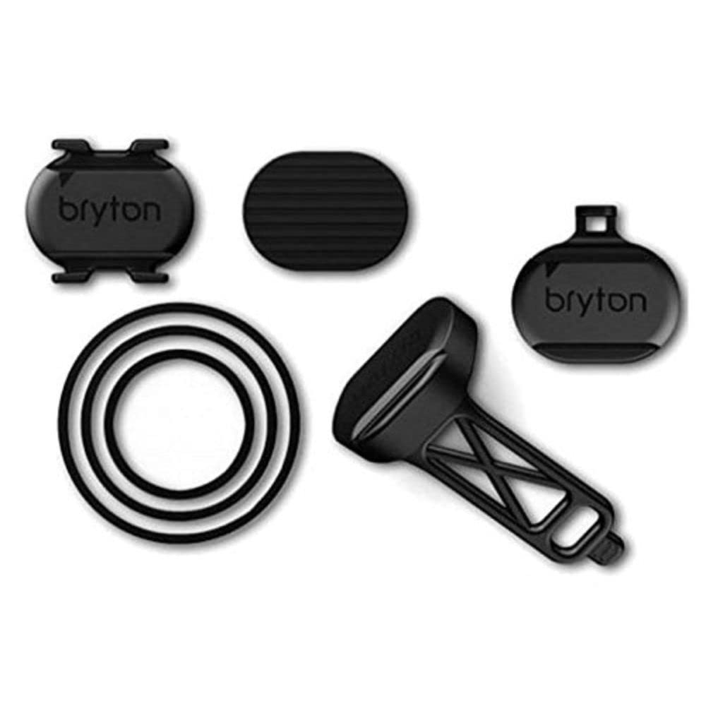 Двойной датчик Bryton Smart