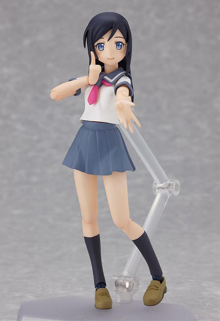 Figma My Little Sister Be This Cute Ayase Aragaki Can't