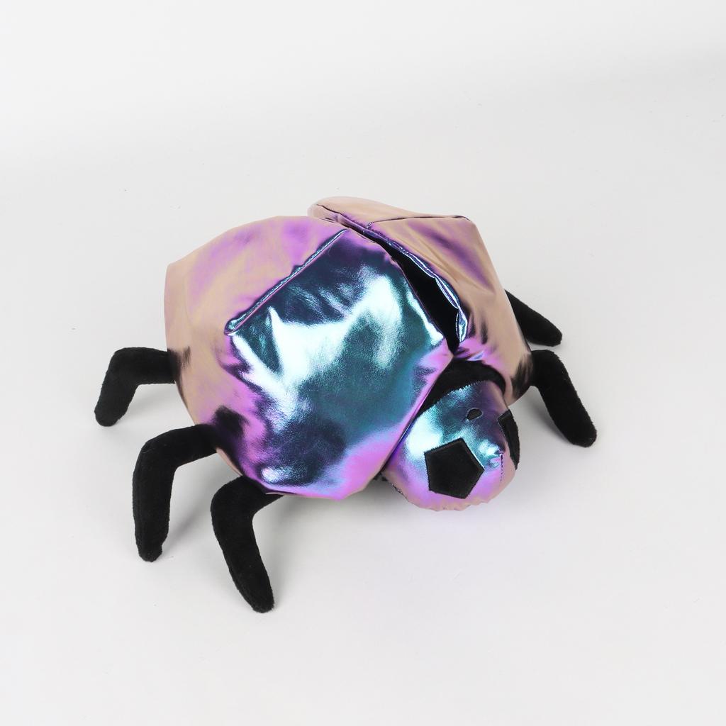 Новый продукт: Плюшевая игрушка Даг Жук из игры Gorilla Tag VR Фигурка