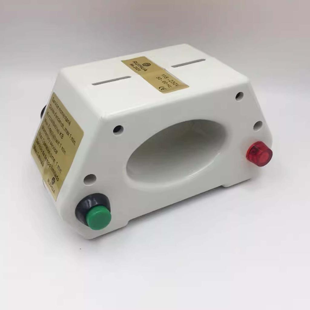 Размагничиватель для часов Демагнетизатор Механические Кварцевые Часы Ремонтные Инструменты