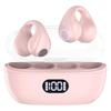 Bluetooth Wireless Earbuds with ENC Noise Instant Up To 48 Hours of Lightweight and Comfortable Compatible with iPhone and Fully Ear Cuff Style 5.3