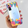 Чехол для телефона Vivo V20 SE V2022 V2023 Vivo V20 V2024 V2025 Мягкий силиконовый ТПУ Задняя крышка Для VivoV20 V 20 20SE Бампер