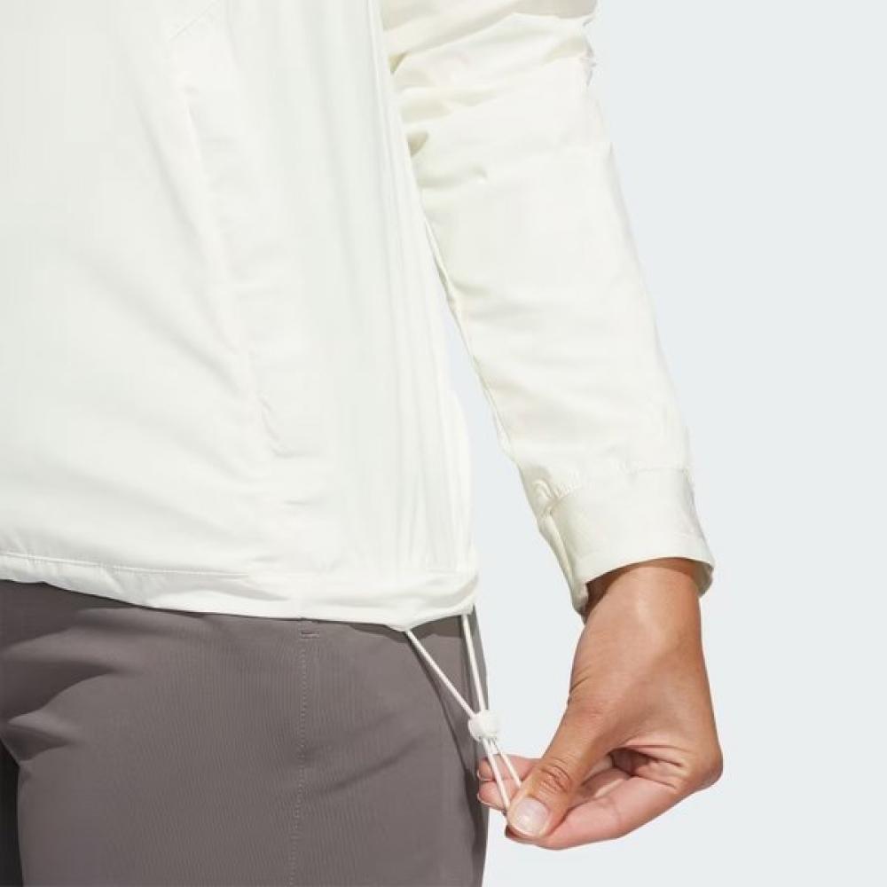 AdidaS Golf 24 W Ultimate 365 Women S Windbreaker SWeatShirt Ip4181