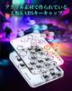 Haute42 Leverless Ultra Thin All Button Leverless High Precision для RGB LED Hot Swap Rapid Fire Fighting Game Руководство по эксплуатации на японском языке в комплекте