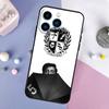 Aidan Gallagher Number Five Phone Case For iPhone 17 Air 17Pro Cover For Apple iPhone 17 Pro Max Cover Funda