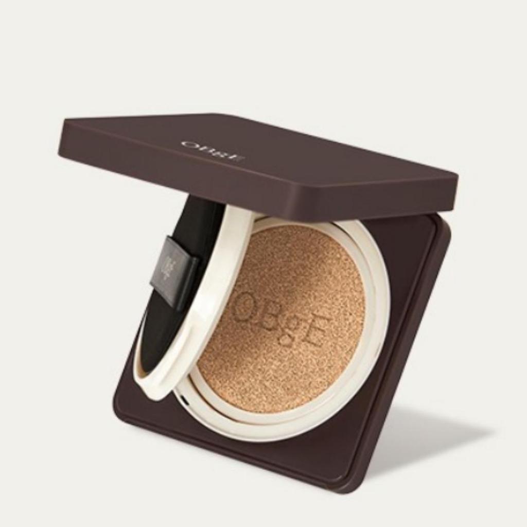 OBge Perfect Homme Кушон 15г 3 оттенка