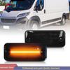 Светодиодный боковой габаритный фонарь для RENAULT VOLVO FL/FE IRISBUS HEULIEZ DAF Fiat Ducato IVECO Daily Citroen реле Peugeot