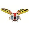 Плюшевая игрушка Мотылек Mothra от Toho