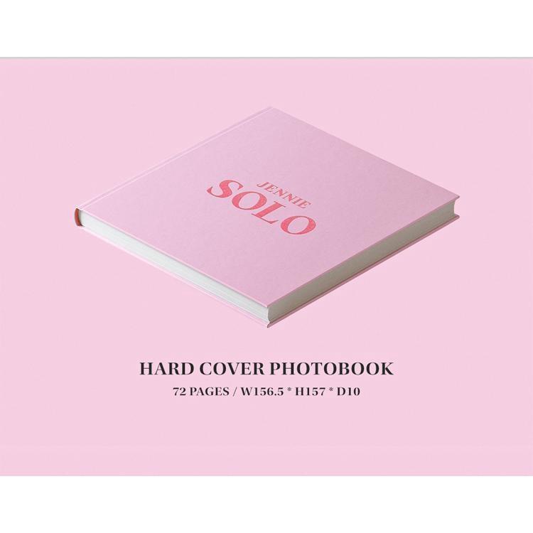 Blackpink Дженни - Сольный альбом