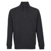 SOLS Unisex Adult Conrad Quarter Zip Sweatshirt