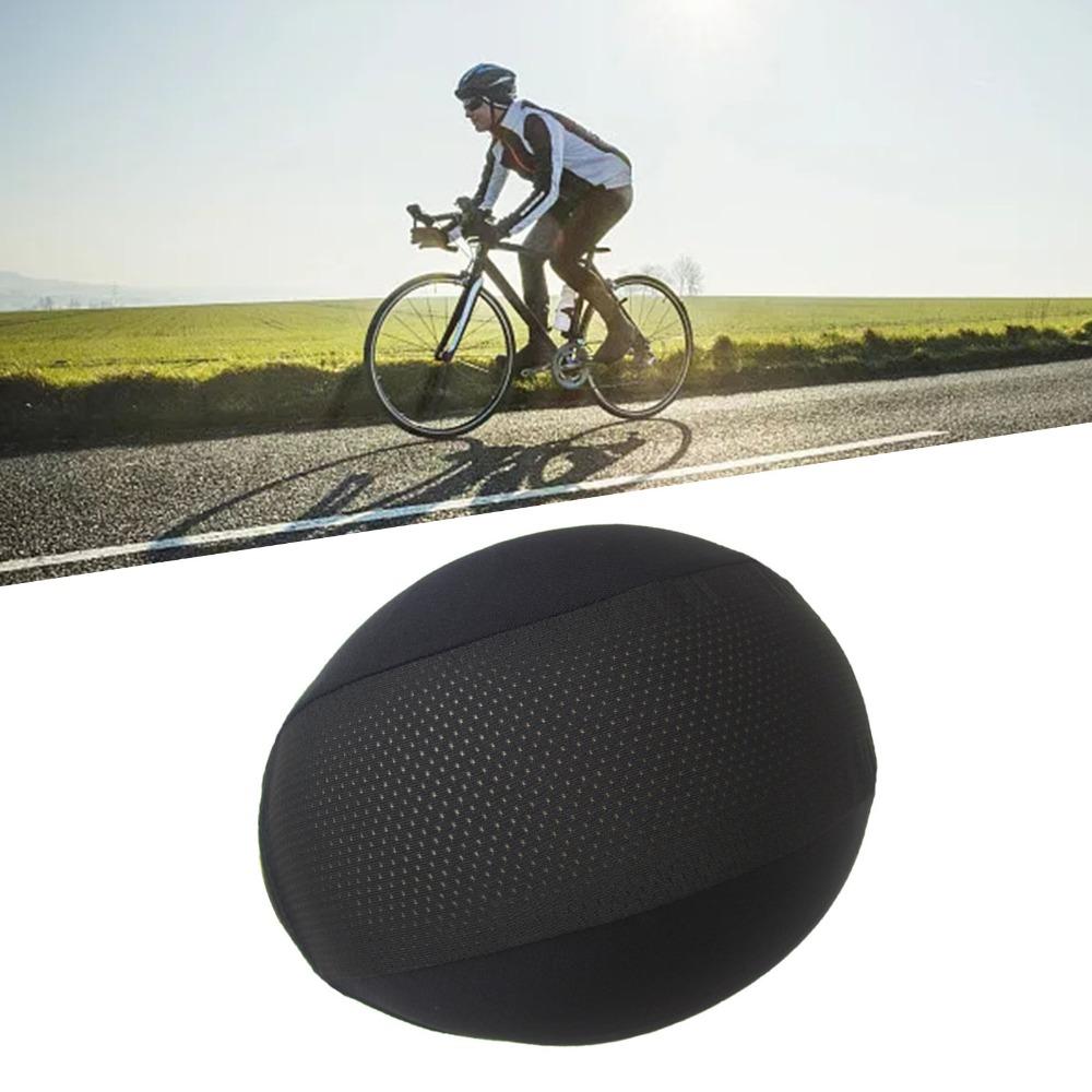 4PCS Sweat Absorbing Helmet Liner Cap Quick Drying Helmet Liner Hat Cycling Helmet Liner Cycling