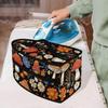 Iron Storage Pouch Carrying Case Handheld Compact Steam Bag with Handle for Closet