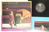 LP Record ANNE BERTUCCI - Anne Bertucci III C25Y0060PROMO CANYON 1983 Japan Rock Used