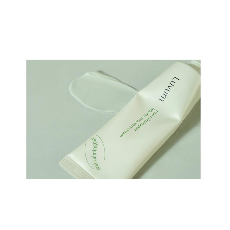 LUVUM Real Calmingpair Intense Recovery Cream 50ml