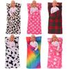 30cm Barbie Doll Accessories Sleeping Bag Doll Elf Doll Storage Sleeping Bag Clothes
