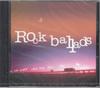 CD VARIOUS - Rock Ballads FCCP30798 Sony 1997 Japan Rock Used