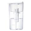 Cleansui water purifier pot type cartridge total of 3 pieces Filtered water Total Medium capacity model [CP405Z-WT] capacity 1.4L capacity 2.2L