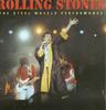 CD ROLLING STONES - The Steel Wheels Performance Star1AB STAR RECORDS 1991 Japan Rock Used