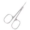 Cuticle Scissors Nail Cuticle Clippers Trimmer Dead Skin Remover Stainless Steel