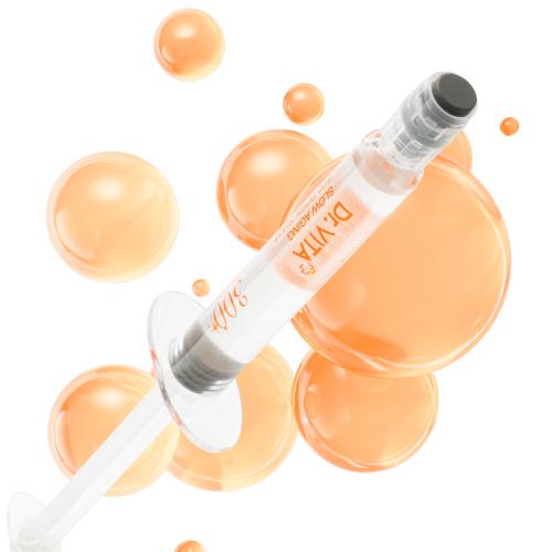Доктор. Vita Slow Aging 300 PDRN Шот 4,5 мл