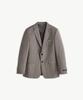 Stco [Summer Suit] 51% Extra Fine Wool Summer Suit Set_Beige (Classic Fit)_Ssjxb63Set