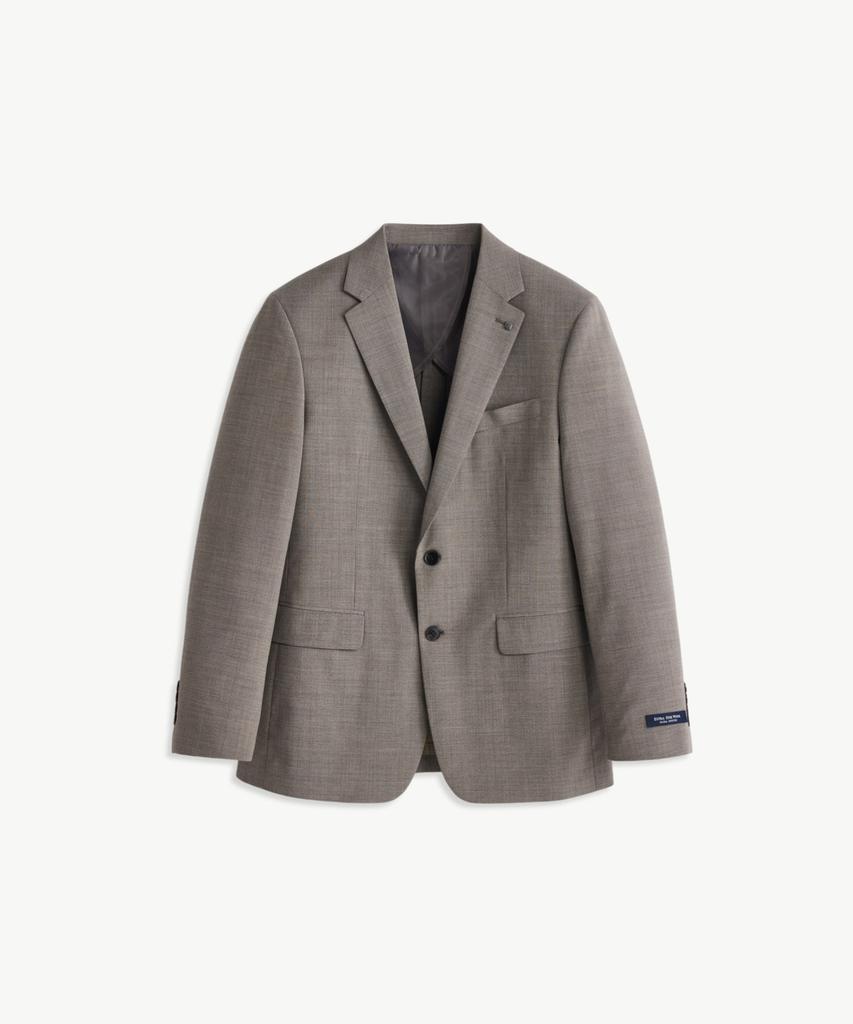 Stco [Summer Suit] 51% Extra Fine Wool Summer Suit Set_Beige (Classic Fit)_Ssjxb63Set