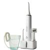 Oral Irrigator 2in1 Dentapic Royal Electric Toothbrush Tankless Portable Ranking Oral Irrigator Waterproof Floss Interdental Brush Main Unit