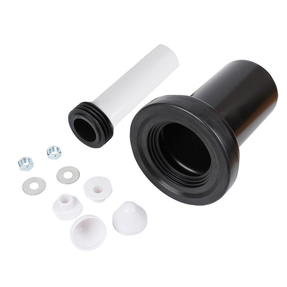 Brand-new Connection Pipe Set For Geberit Duofix Cistern