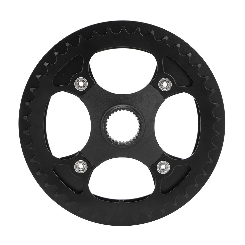 BF 02 Chainwheel Light Weight 42T Crankset Chainring Chainwheel For BAFANG M420 M300 M200 M215 M410