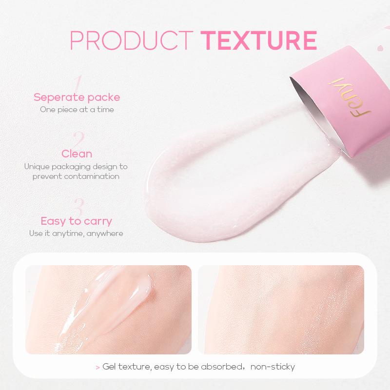 20PCS Cherry Blossom Sleeping Mask