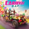 Bap Carnival 5th Mini Album Regular Edition Re Released