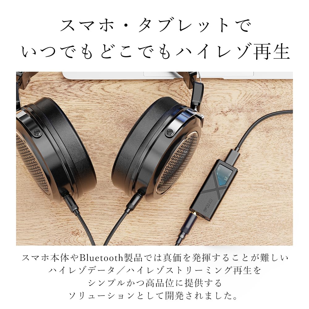 FIIO KA13 японский номер USB ЦАП усилитель для наушников маленький легкий CS43131 совместим с приложением Desktop Mode [подлинный продукт/серийный номер включен] 3,5 мм