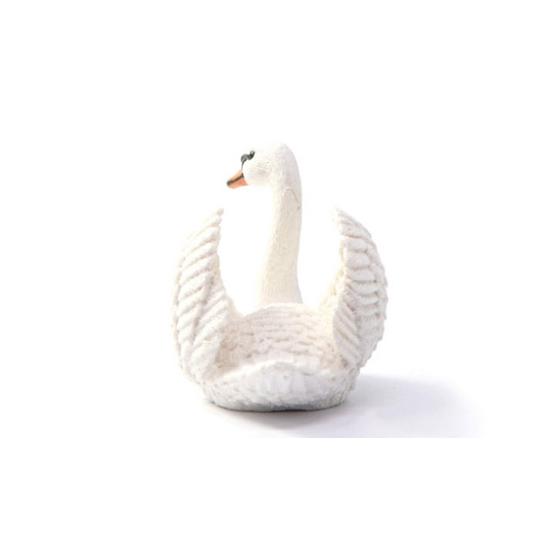 Schleich Swan Figure SL13921, 2 Pieces, Popular Toys In Korea