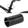 Aluminum Alloy Bike Road Bicycle Seatpost Tube Adapter 27.2mm to 31.6mm