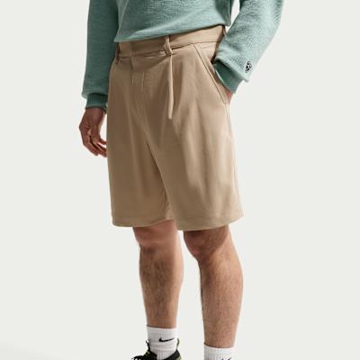 Nike Мужские повседневные шорты Dri Fit Par