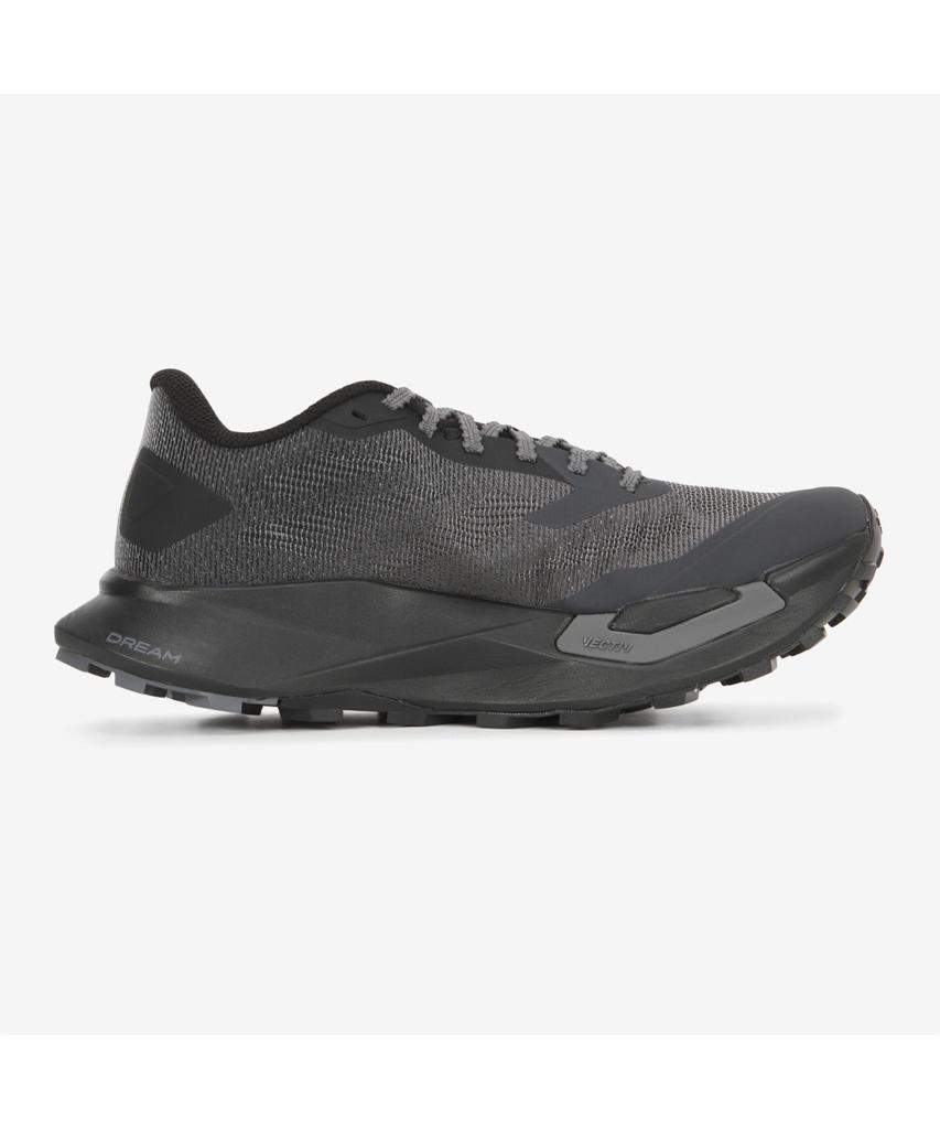 The North Face Ns97S24B Мужские Vective Enduris 4 Черный
