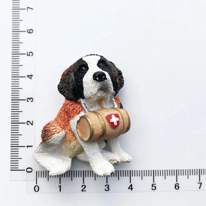 Швейцарские магниты на холодильник Швейцарский милый деревянный домик Часы с кукушкой Альпийские магнитные наклейки на холодильник Сувенирный подарок для путешествий