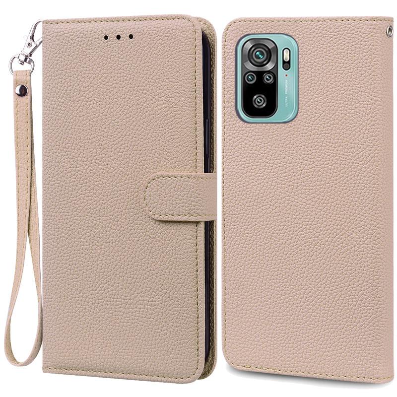 Чехол для Redmi Note 10S на Xiaomi Redmi Note 10 Pro, кожаный чехол-кошелек, флип-чехол для Xiomi Xiaomi Redmi Note 10 5G, чехол-кошелек Funda