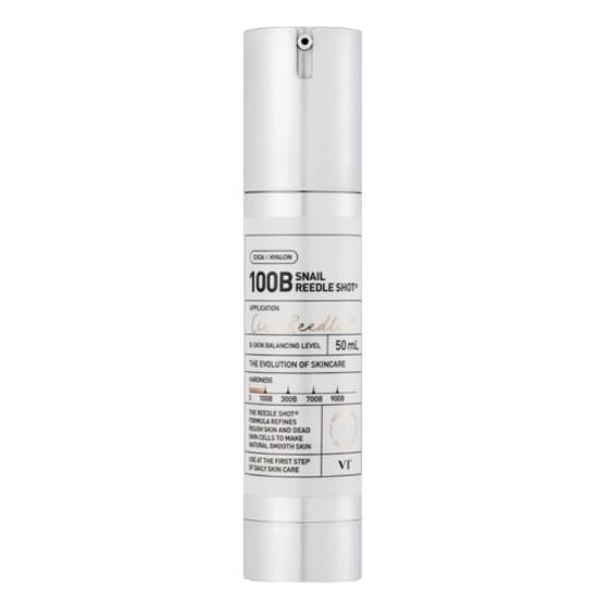 VT Cosmetics Snail Reedle Shot 100 50ml