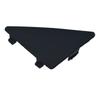 BJS750101,BJS750102 For Mazda 3 2014 2015 2016 2017 2.0 2.5 Front Left Right Bumper Tow Jack Plug Hole Hook Eye Grille Cover Cap