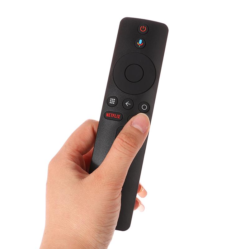 Tv Remote Control Xmrm-00A Xmrm-006 Voice Remote For Mi 4A 4S 4X 4K Ultra Android Tv Forxiaomi-Mi Box S Box 3 Box 4K/Mi