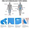 Protector Kinesiology Tape Cotton Elastic Knee Tape Muscle Patch Recovery Stickers  Strain